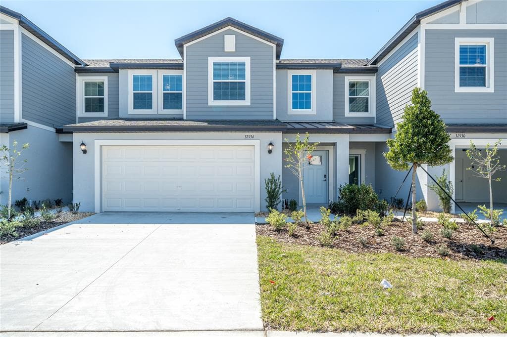 32134 POWDERPUFF MIMOSA DRIVE SAN ANTONIO, FL 33576