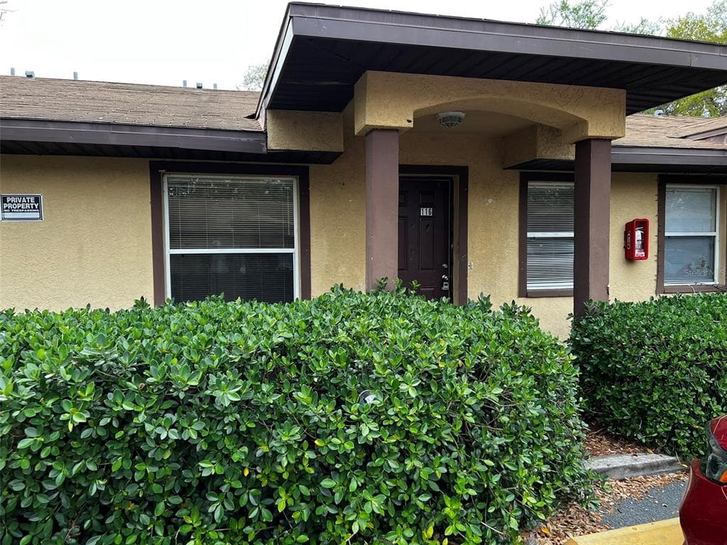 976 22ND AVENUE S UNIT 116 ST PETERSBURG, FL 33705