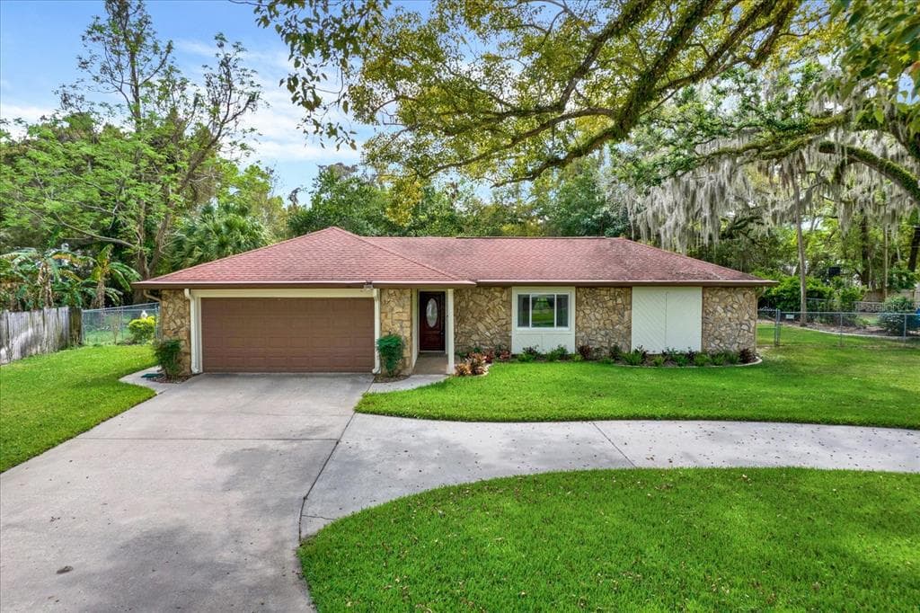 417 E MORGAN STREET BRANDON, FL 33510
