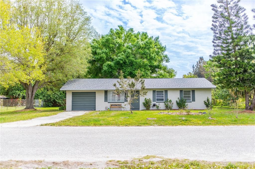 3422 NW 21ST AVENUE OKEECHOBEE, FL 34972