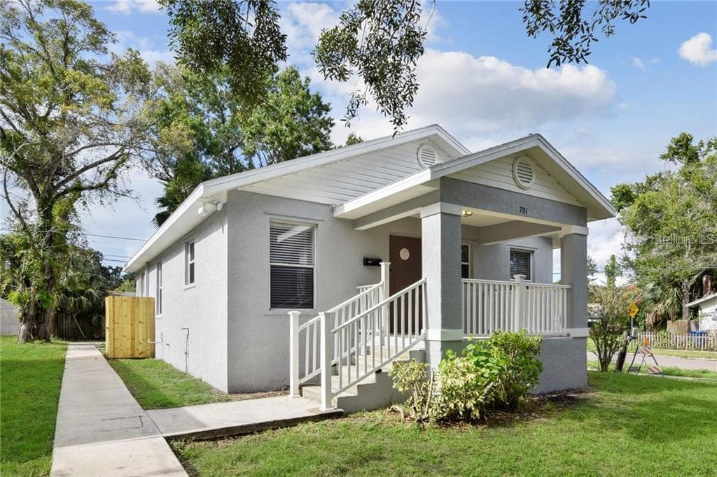 701 15TH AVENUE S ST PETERSBURG, FL 33701
