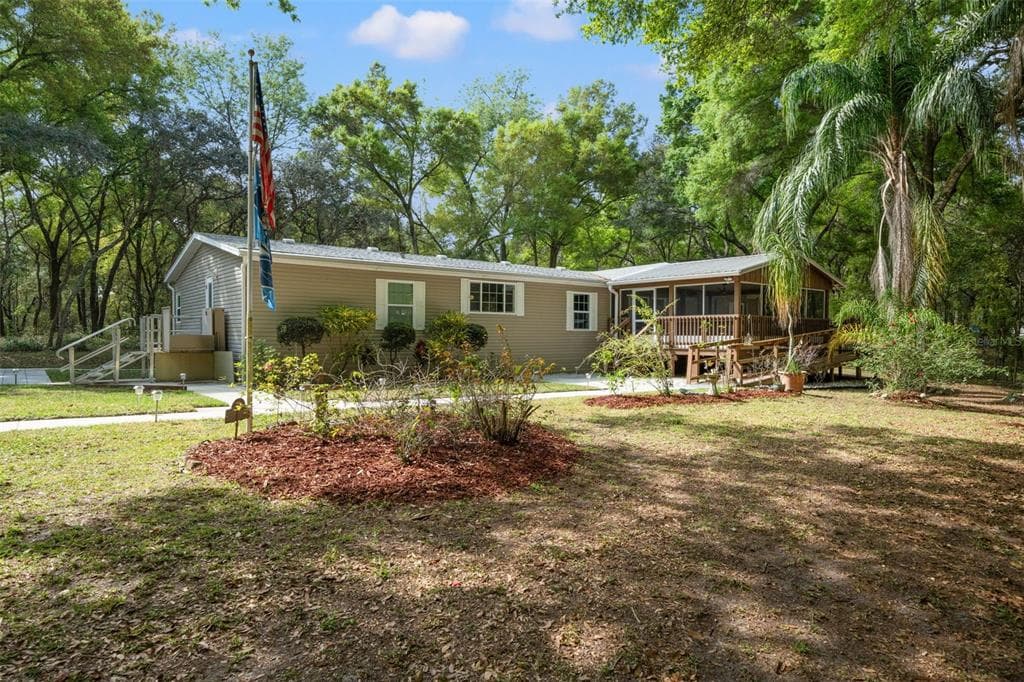 17234 HELEN K DRIVE SPRING HILL, FL 34610