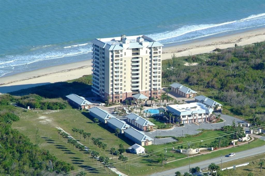 3702 N HIGHWAY A1A UNIT 1001 HUTCHINSON ISLAND, FL 34949