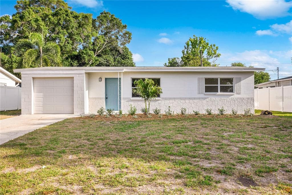 5756 56TH TERRACE N ST PETERSBURG, FL 33709