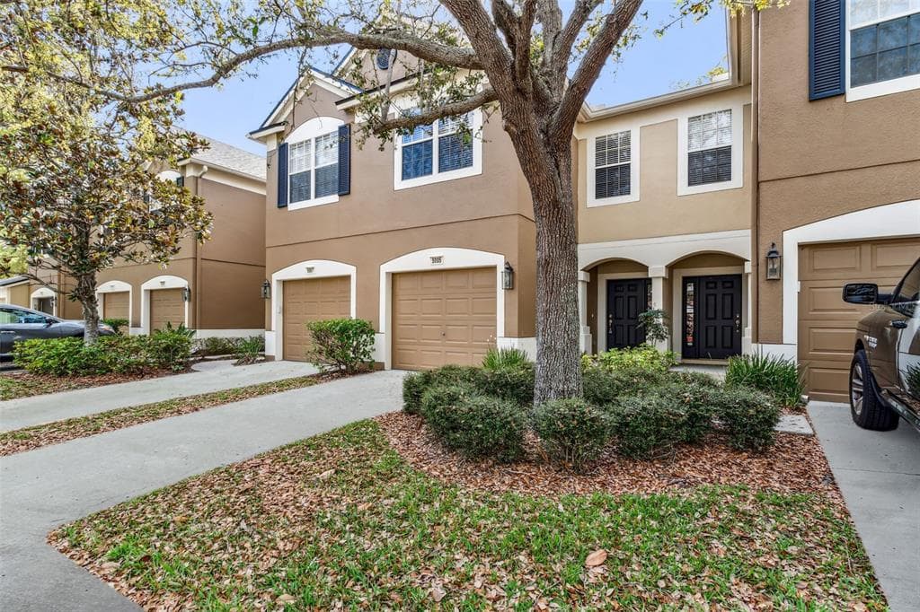 5005 BARNSTEAD DRIVE RIVERVIEW, FL 33578