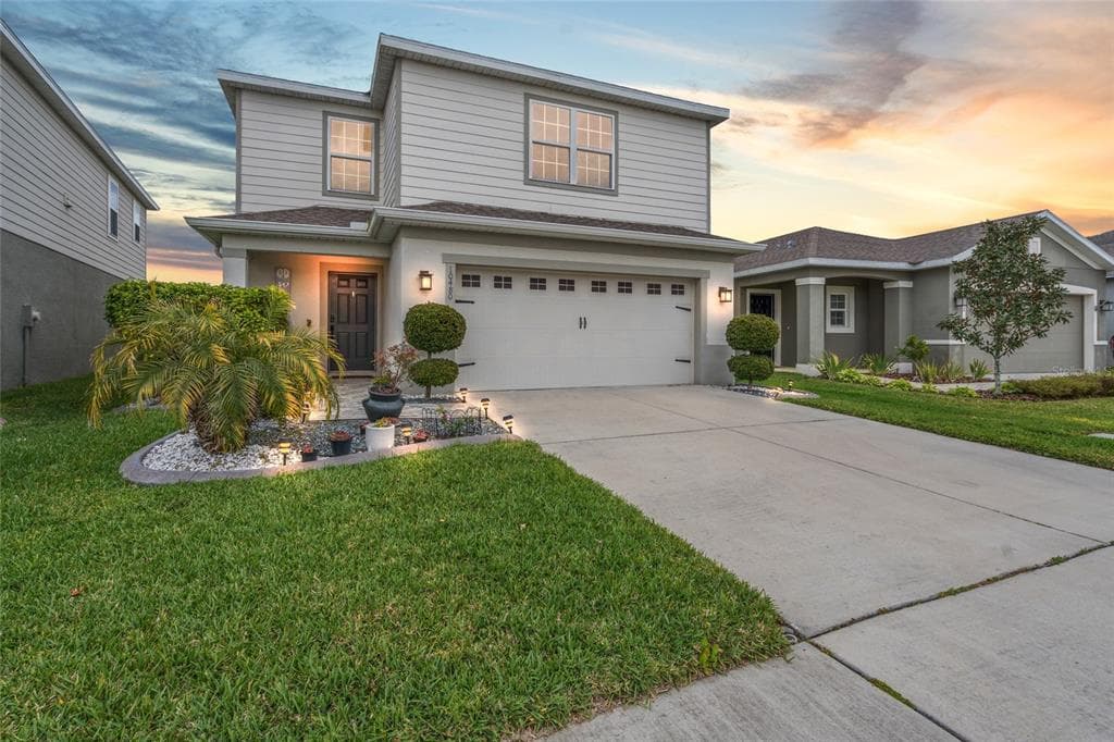 10480 HAWKS LANDING DRIVE LAND O LAKES, FL 34638