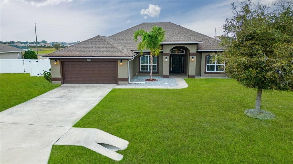 9619 SW 51ST CIRCLE OCALA, FL 34476