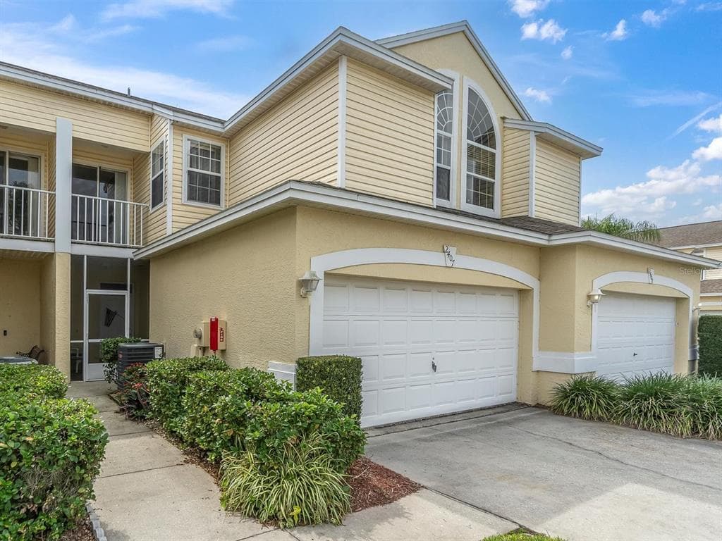 1050 STARKEY ROAD UNIT 2407 LARGO, FL 33771