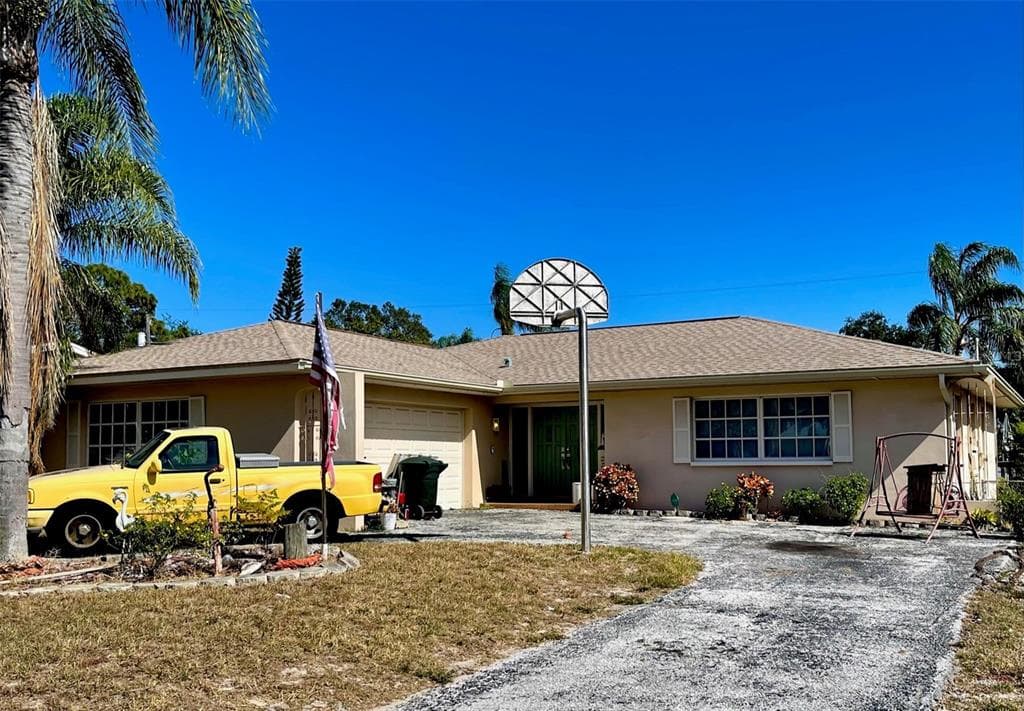 2031 KIMBERLY DRIVE DUNEDIN, FL 34698