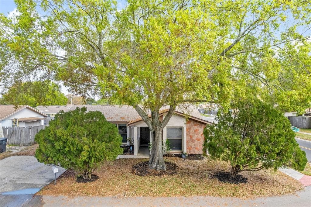 10111 TIMBER OAKS COURT TAMPA, FL 33615