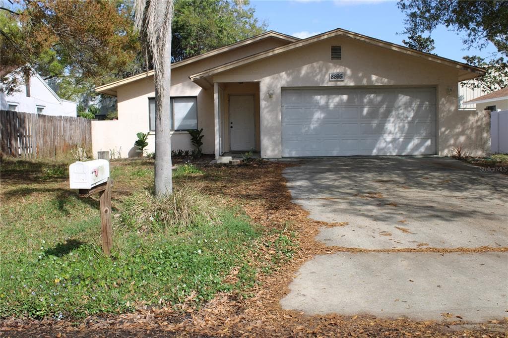 8895 67TH STREET N PINELLAS PARK, FL 33782