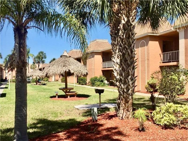 12760 INDIAN ROCKS ROAD UNIT 570 LARGO, FL 33774