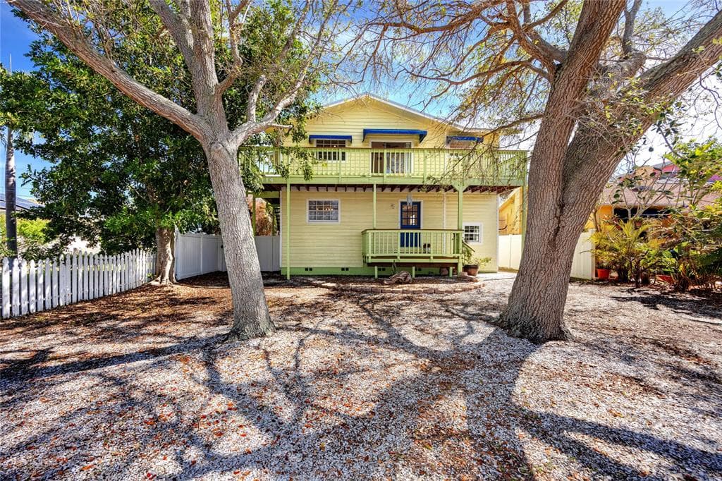 3114 57TH STREET S GULFPORT, FL 33707