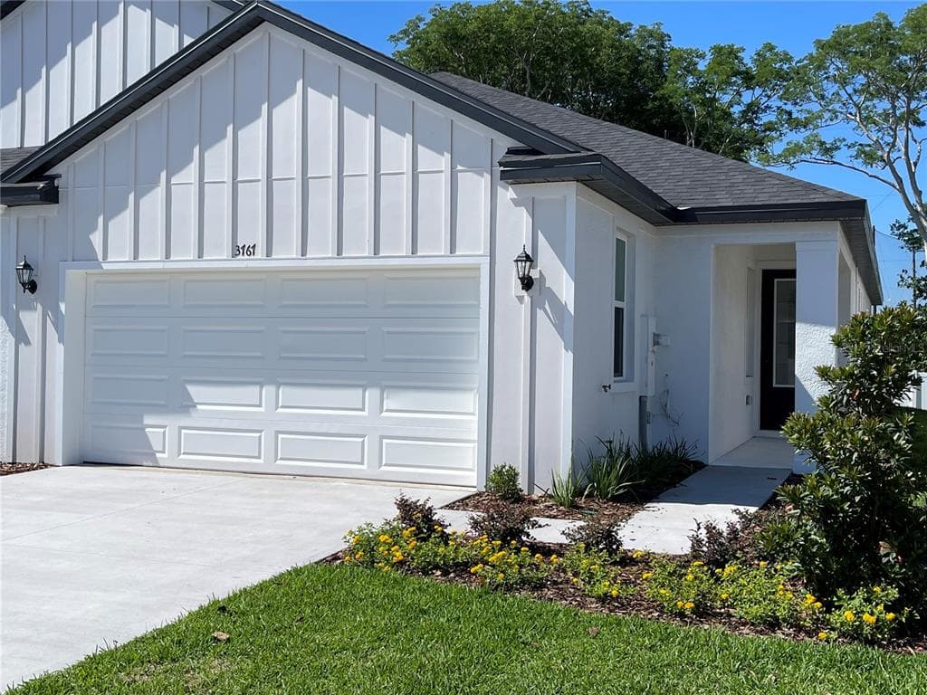 3767 NANDINA CIRCLE RUSKIN, FL 33573