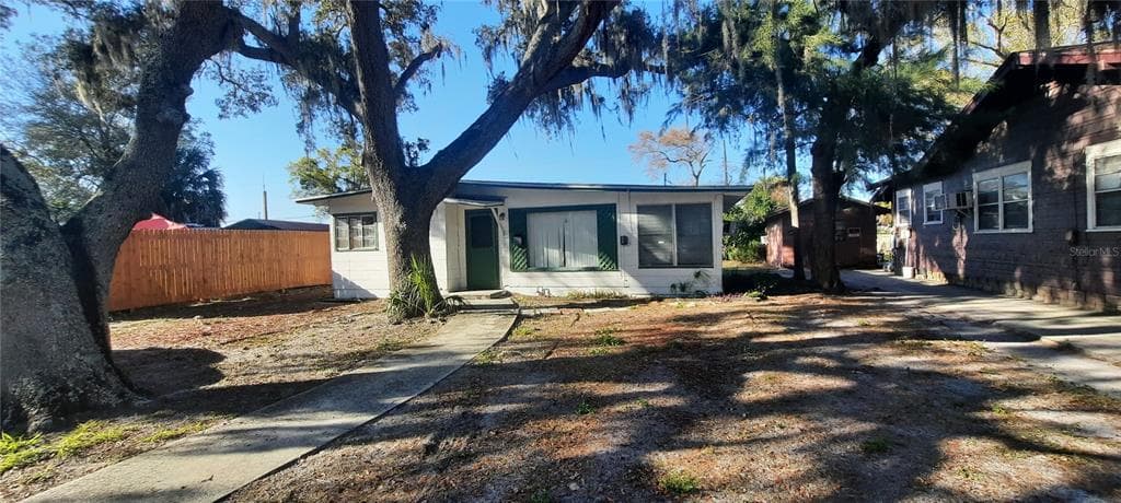 4719 8TH AVENUE S ST PETERSBURG, FL 33711