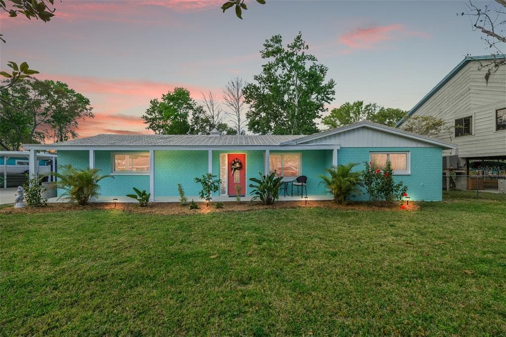 7229 BETHESDA COURT WEEKI WACHEE, FL 34607