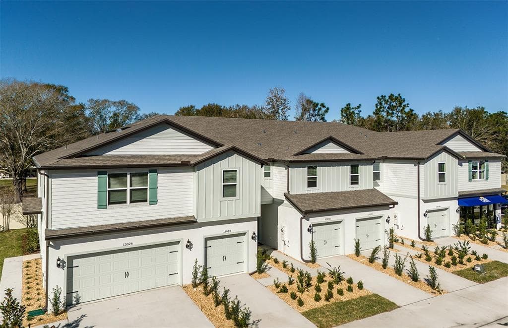 13120 STILLMONT PLACE TAMPA, FL 33624