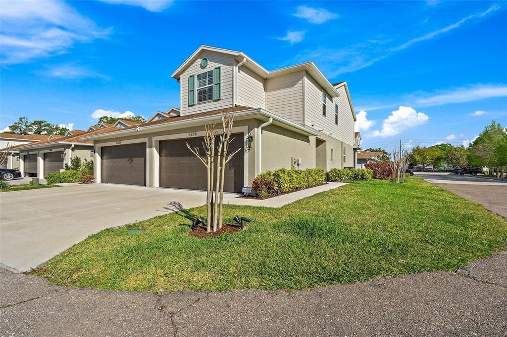 5236 NEIL DRIVE ST PETERSBURG, FL 33714