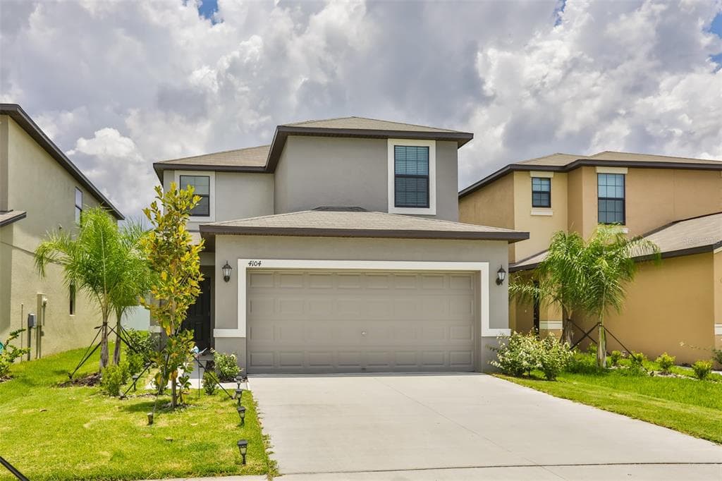 4104 CAT MINT STREET TAMPA, FL 33619