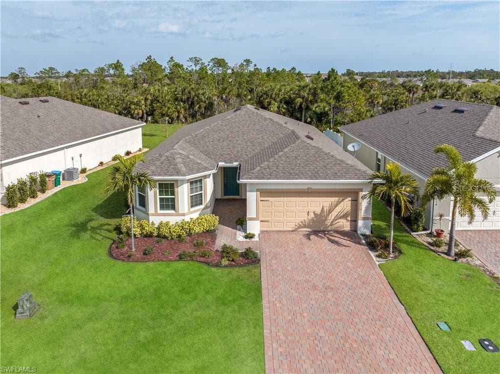3132 COZUMEL COURT CAPE CORAL, FL 33909