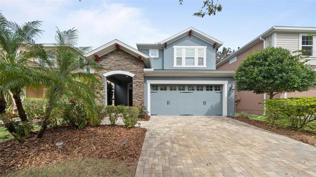 16222 BAYBERRY VIEW DRIVE LITHIA, FL 33547