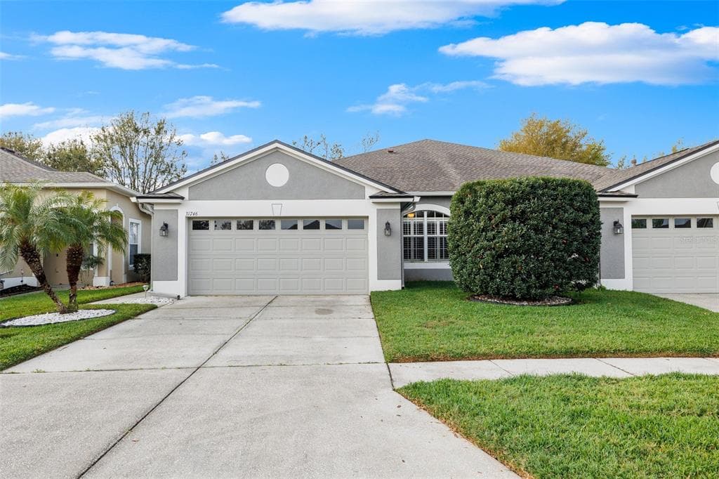 31746 BLYTHEWOOD WAY WESLEY CHAPEL, FL 33543