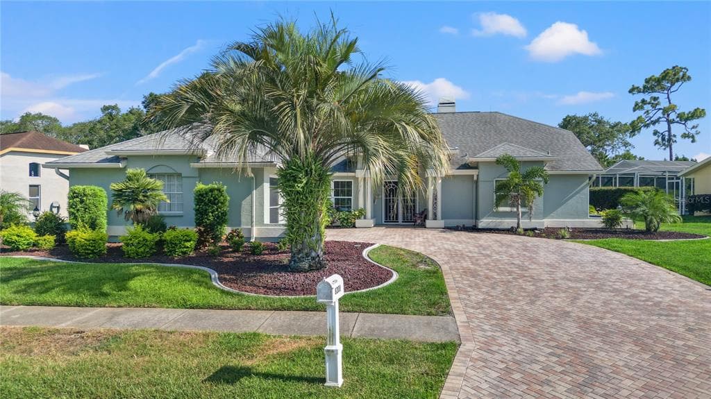 8208 MILLWOOD DRIVE HUDSON, FL 34667