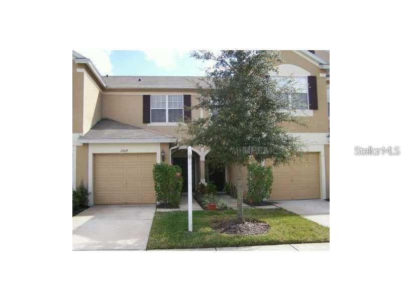 2864 CONCH HOLLOW DRIVE BRANDON, FL 33511
