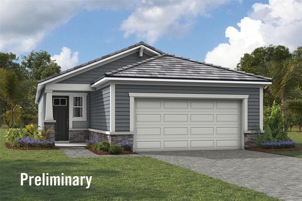 11266 BOUNDLESS TERRACE VENICE, FL 34293