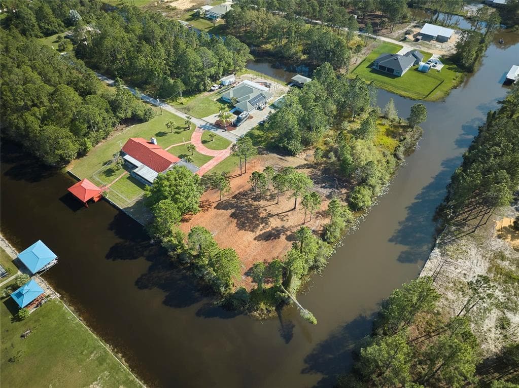 33 AMARYLLIS DRIVE S INDIAN LAKE ESTATES, FL 33855