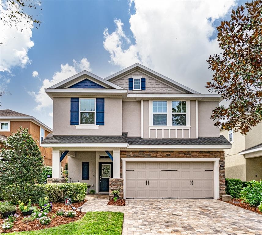 16315 BAYBERRY VIEW DR LITHIA, FL 33547