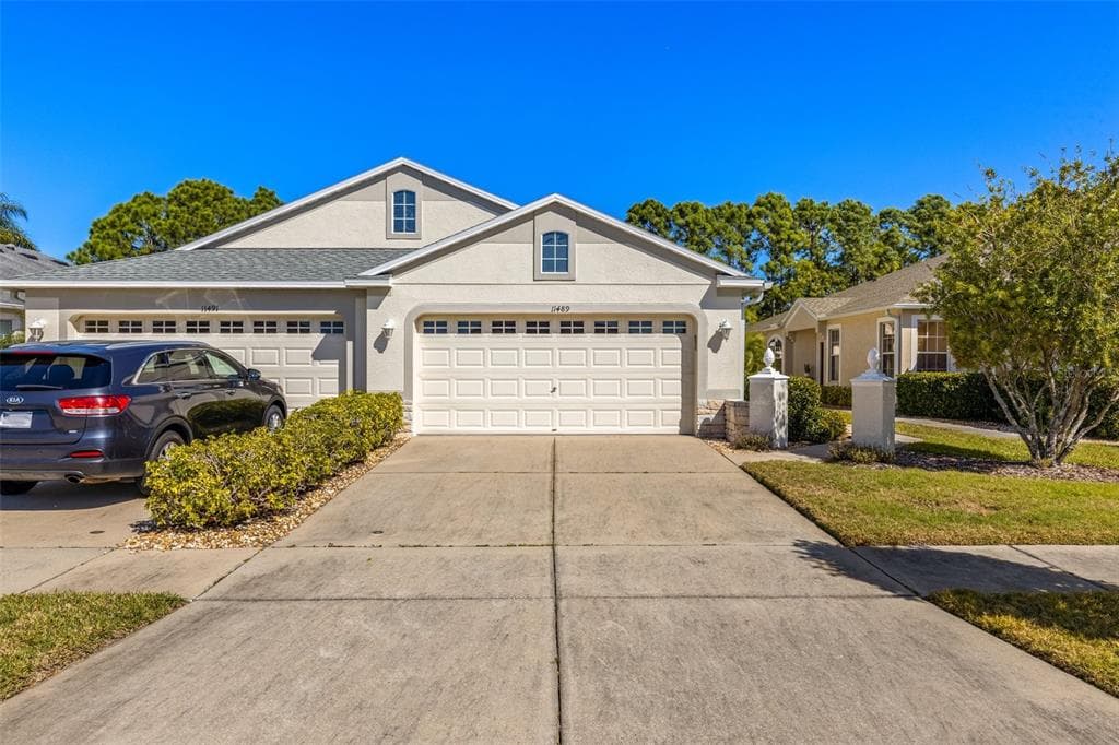 11489 CAMBRAY CREEK LOOP RIVERVIEW, FL 33579