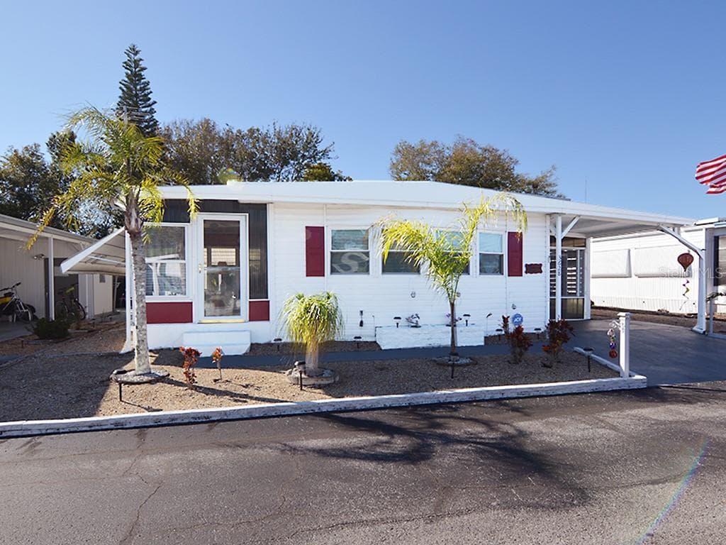 3628 TIKI DRIVE HOLIDAY, FL 34691