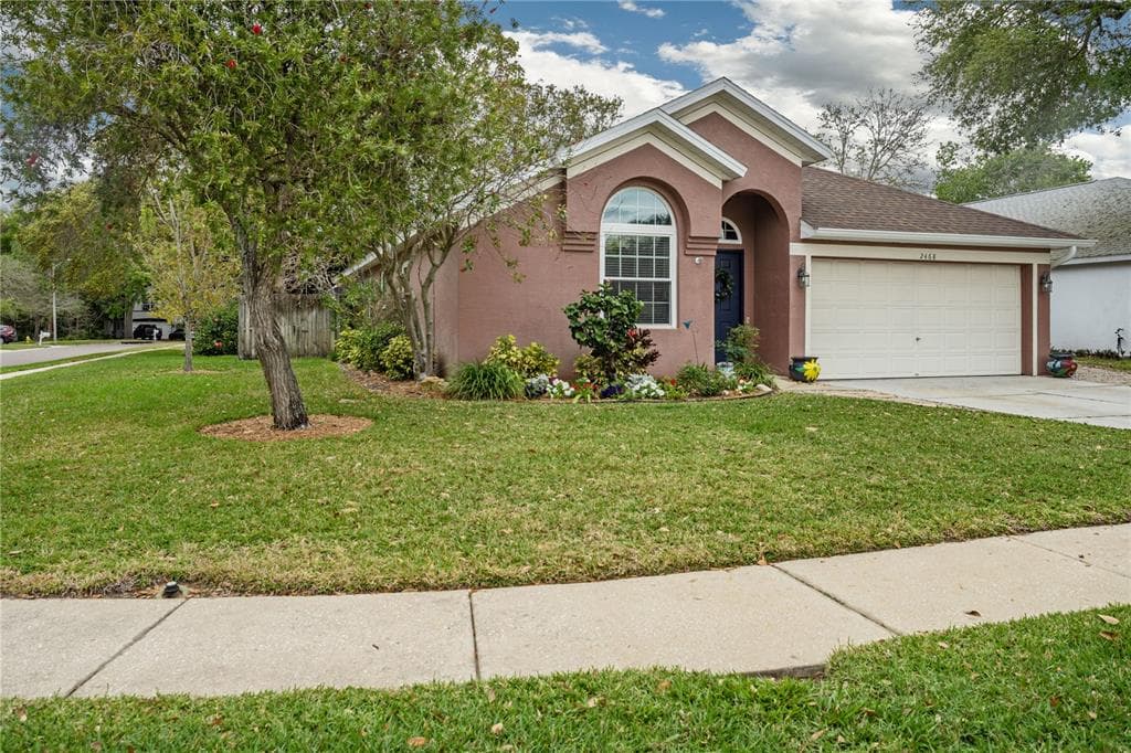 2468 HIDDEN PINES LANE