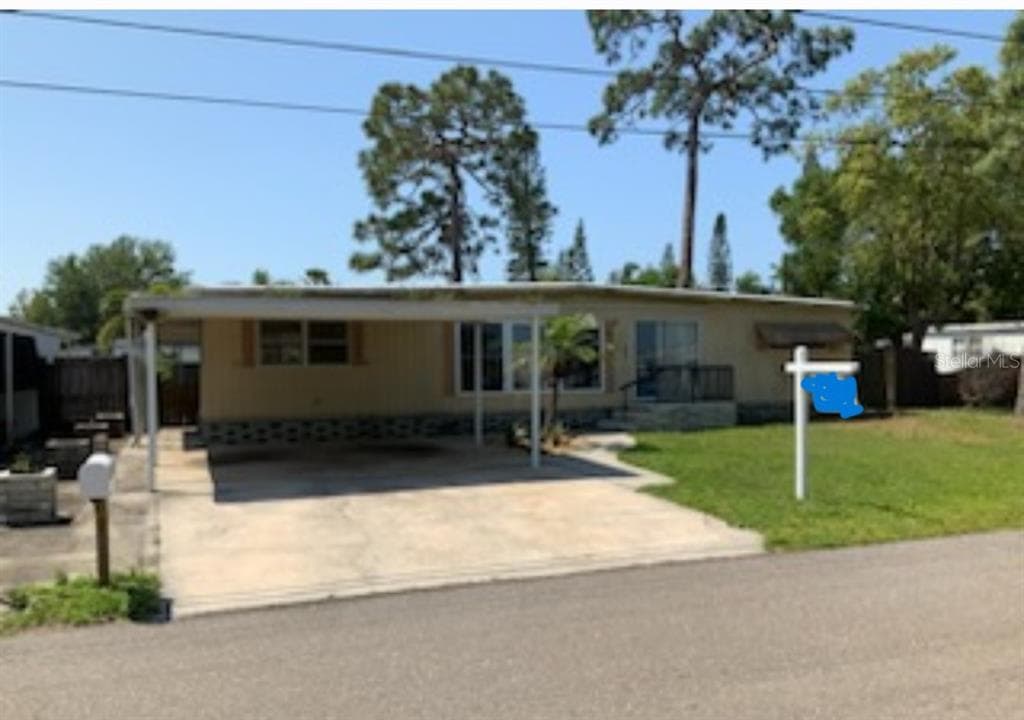 209 LARK DRIVE LARGO, FL 33778
