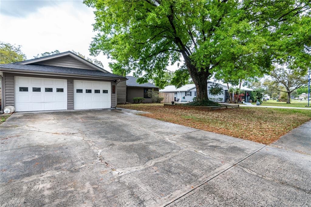 3320 CROSS FOX DRIVE MULBERRY, FL 33860