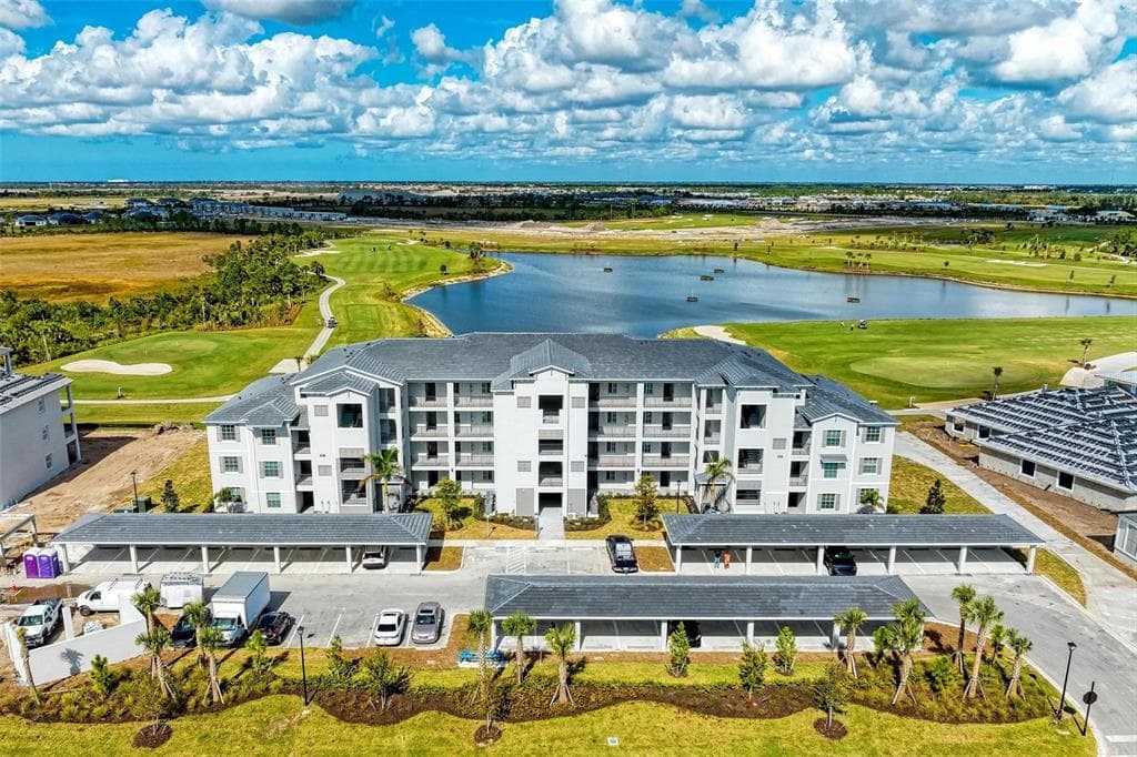 12140 WELLEN GOLF STREET UNIT 403