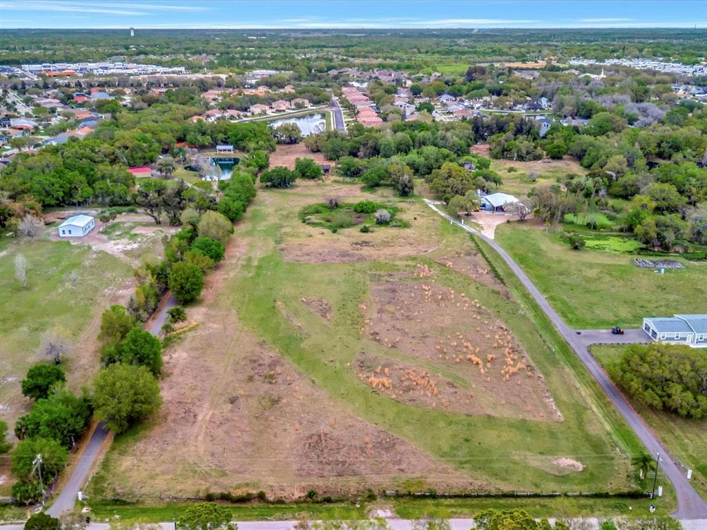 9120 25TH STREET E PARRISH, FL 34219