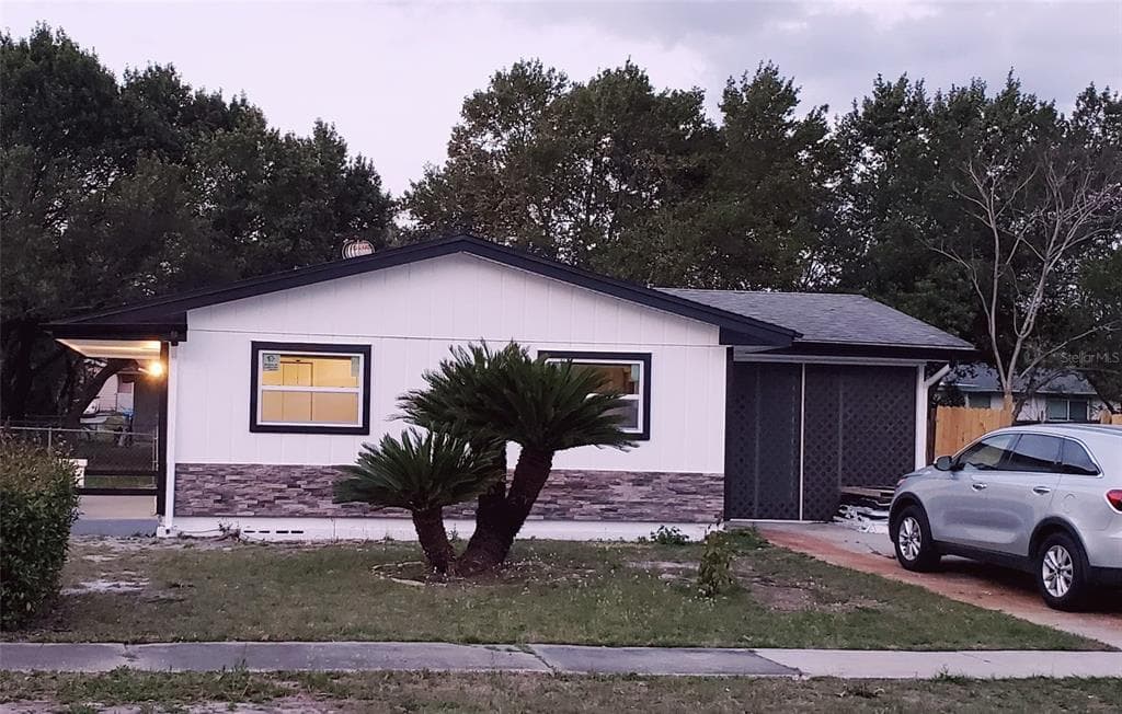 4668 CRESCENT ROAD SPRING HILL, FL 34606