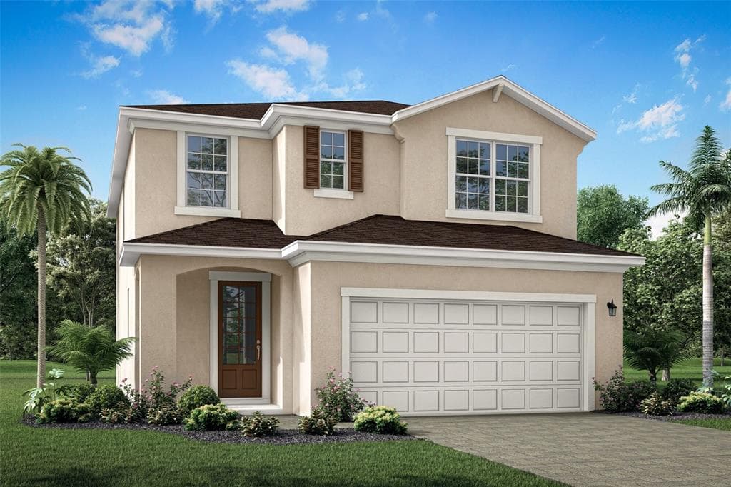 31846 ASBURY AVENUE WESLEY CHAPEL, FL 33545