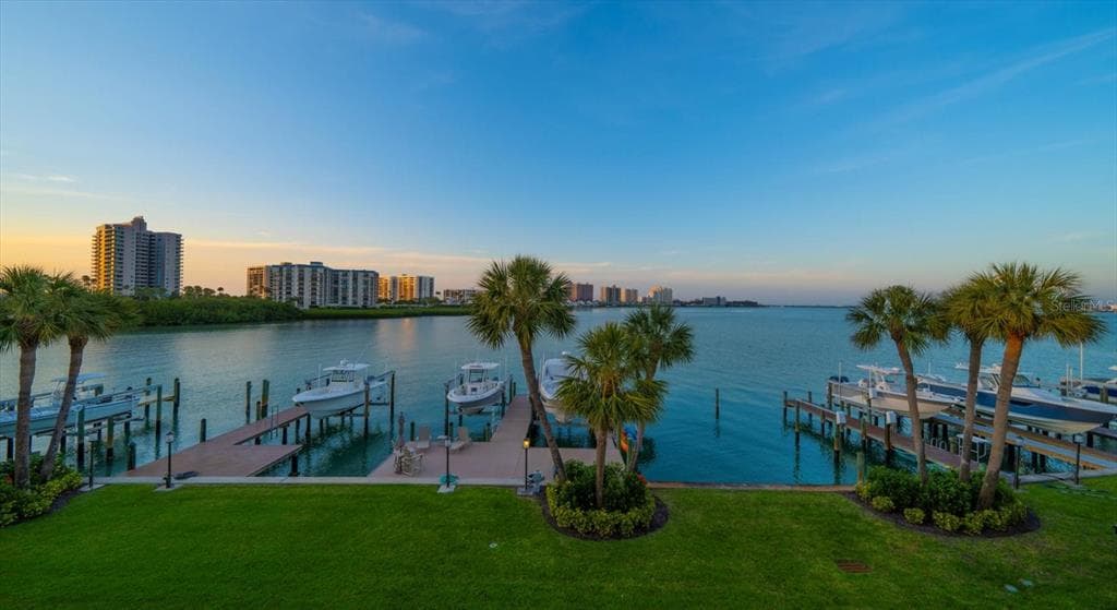 160 MARINA DEL REY COURT CLEARWATER BEACH, FL 33767