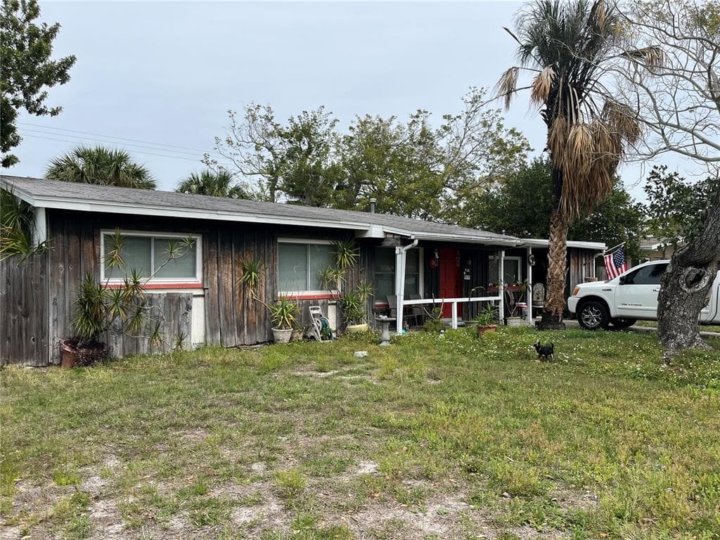 4727 W WYOMING AVENUE TAMPA, FL 33616