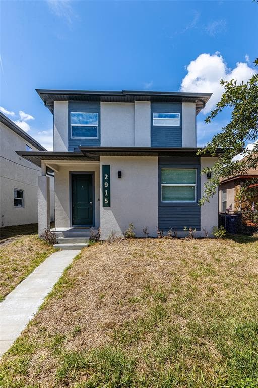 2915 W WALNUT STREET TAMPA, FL 33607
