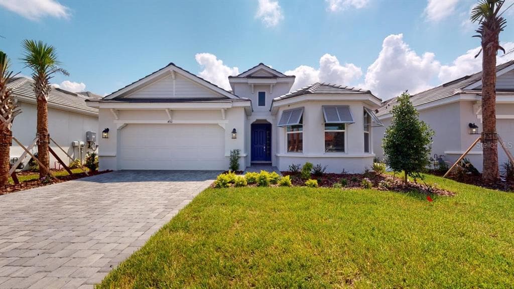 4911 CASERTA COURT PALMETTO, FL 34221