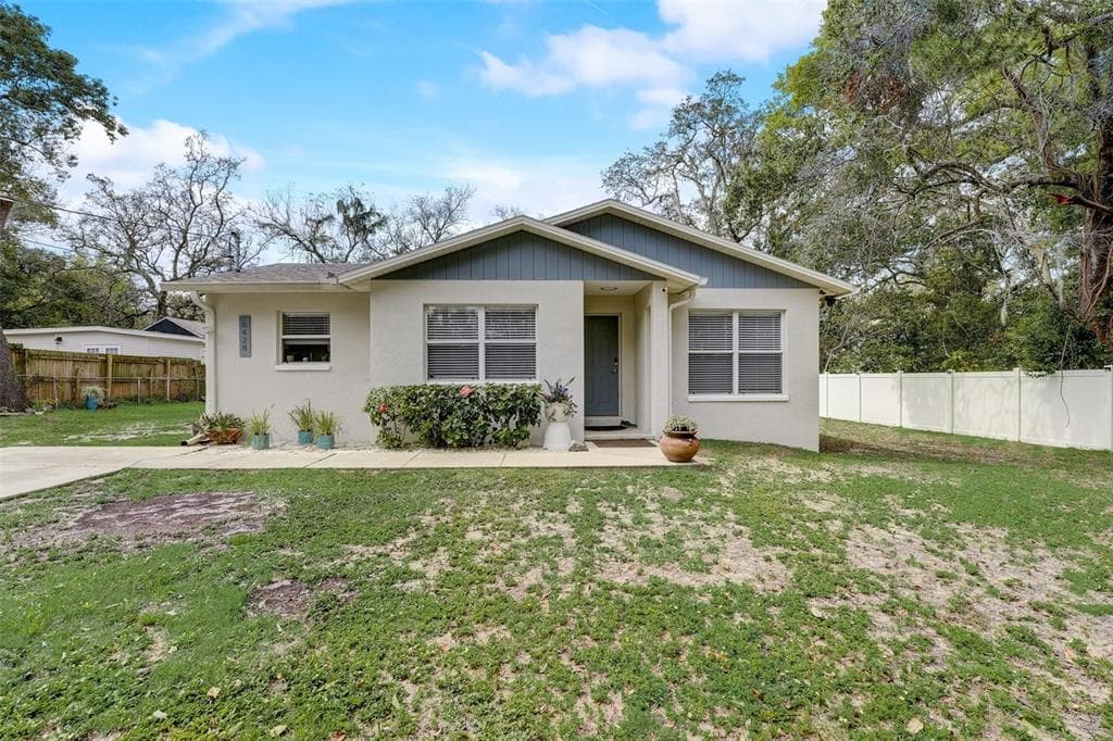 6428 ORAN STREET TAMPA, FL 33610