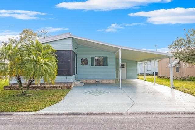 3140 GREAT OAK STREET WESLEY CHAPEL, FL 33543