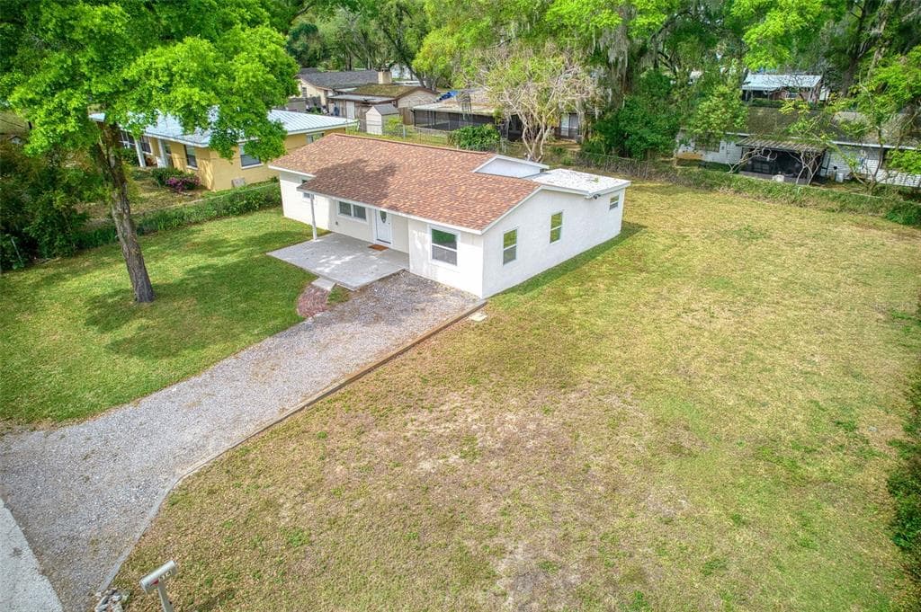 514 TWEED AVENUE SEFFNER, FL 33584