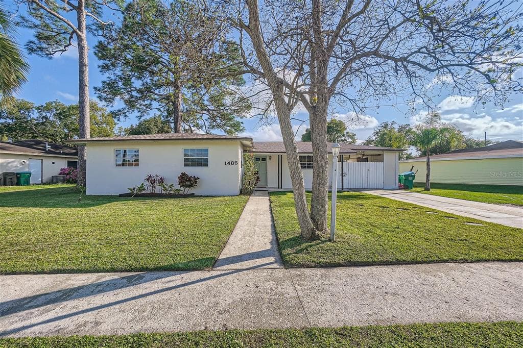 1485 N PAGE DRIVE DELTONA, FL 32725