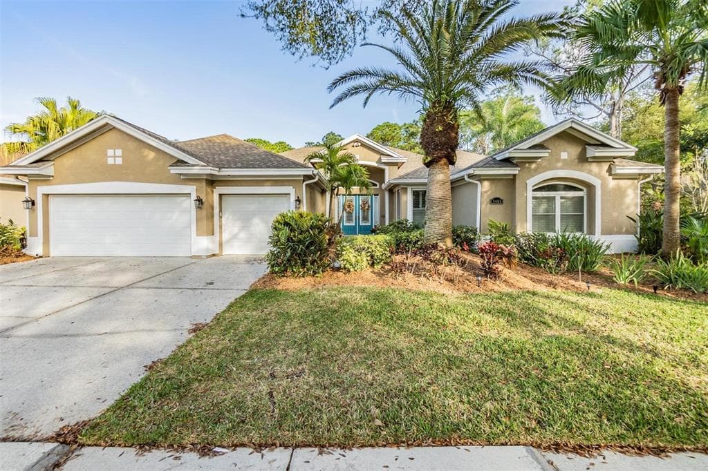 5403 BURNT HICKORY DRIVE VALRICO, FL 33596