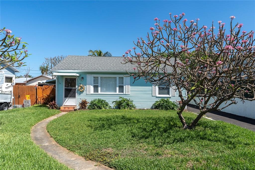 425 78TH AVENUE ST PETE BEACH, FL 33706